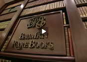 Bauman Rare Books