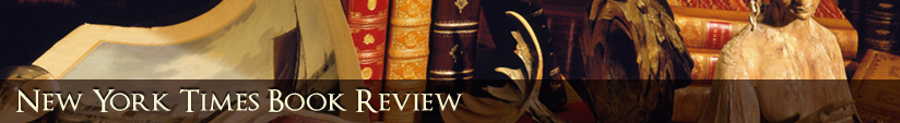 Bauman Rare Books New York Times Book Review