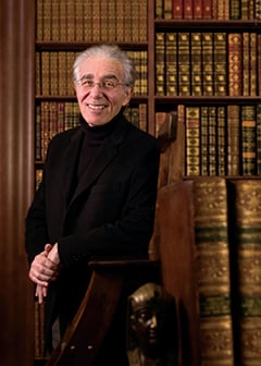 picture of david bauman