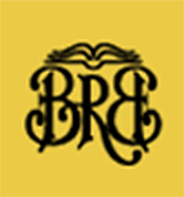 Bauman Rare Books Mini Logo