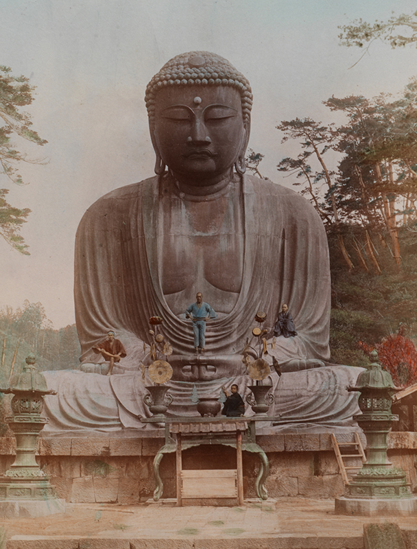 buddha statue