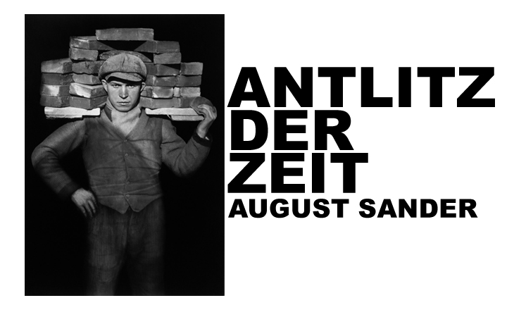 antlitz der zeit