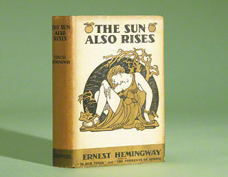 Hemingway's The Sun Also Rises