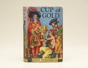 Cup of Gold
