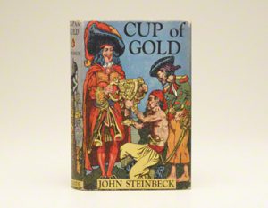 Cup of Gold