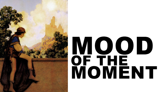 mood of the moment book cover