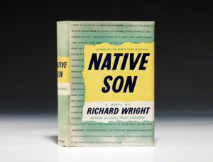 Native Son by Richard Wright