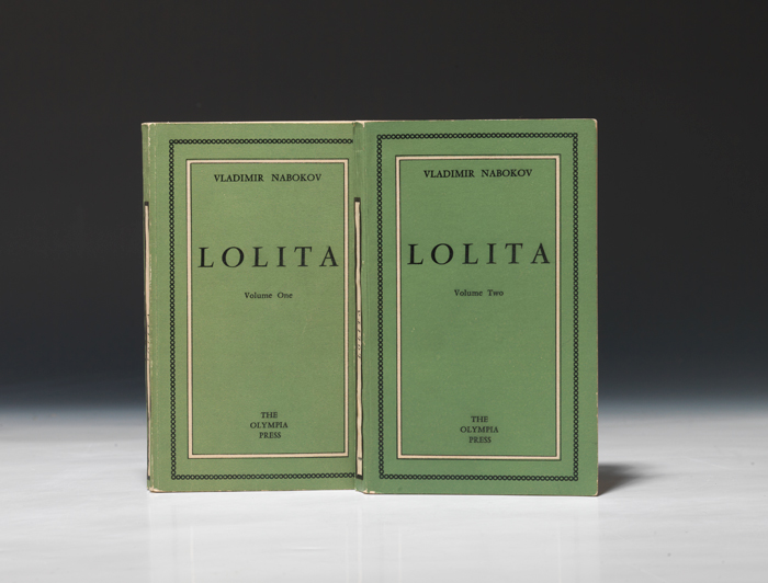 lolita books