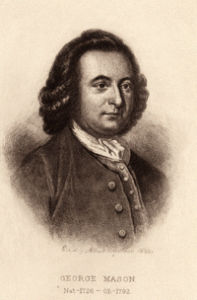 George Mason (1725-1792)