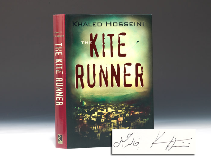 The Kite Runner (2003)