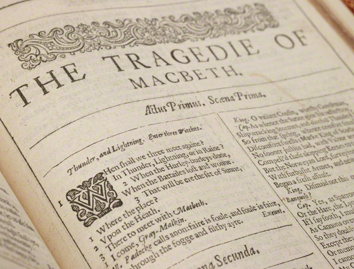ShakespeareMacbeth