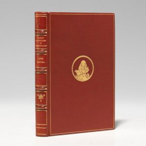 First American edition of Alice’s Adventures in Wonderland (BRB #102493)