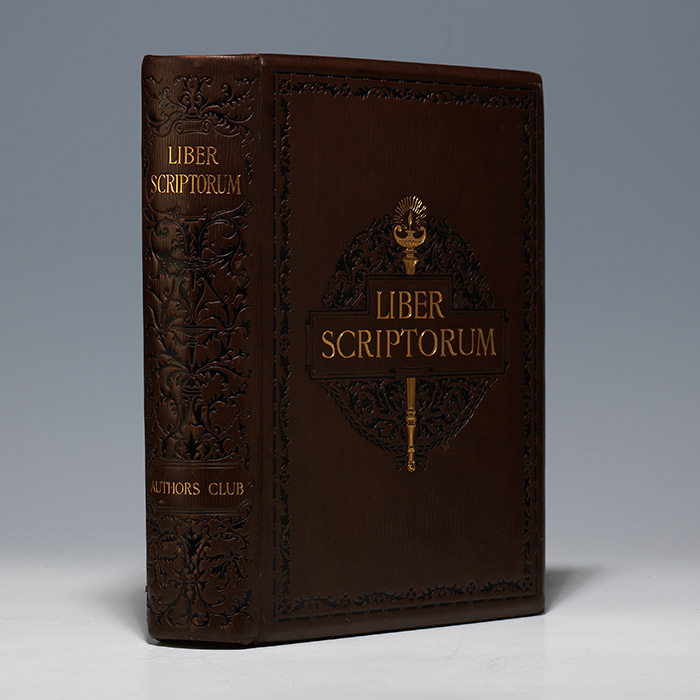 Liber Scriptorum