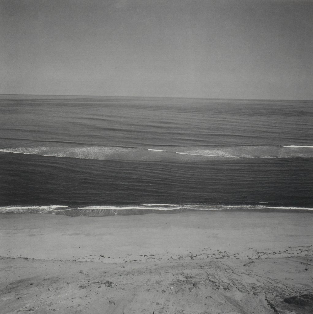 beach at New Jersey