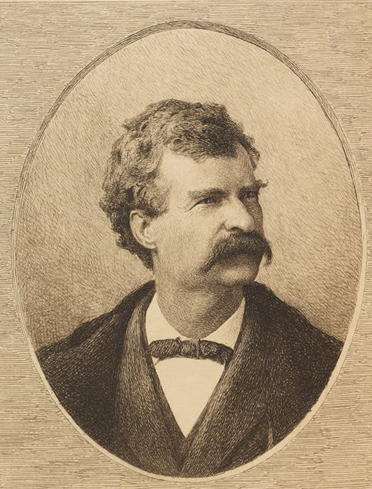 Twain 106133