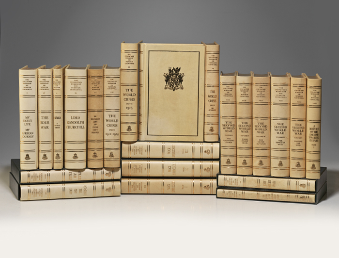 Collected Works set